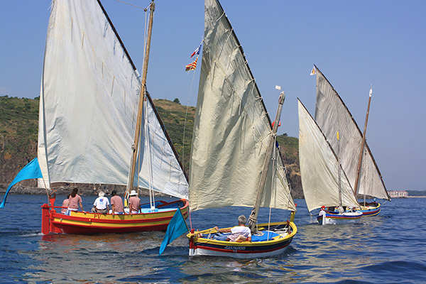 Barques